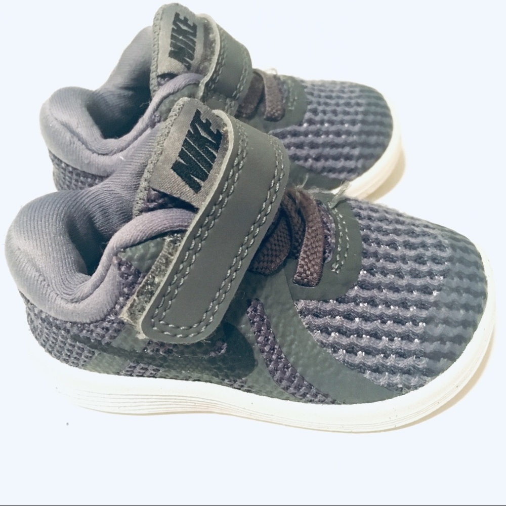 NIKE baby size US3C great condition!🔮